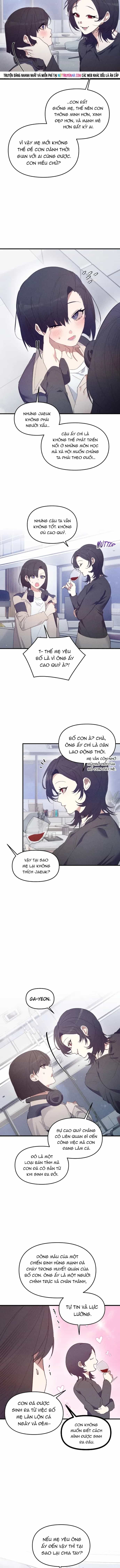 Nhân Viên Mới Là Ma Vương - Chương 48 - ảnh 3