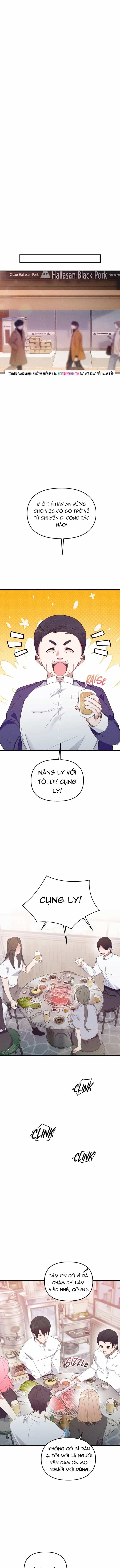 Nhân Viên Mới Là Ma Vương - Chương 50 - ảnh 4