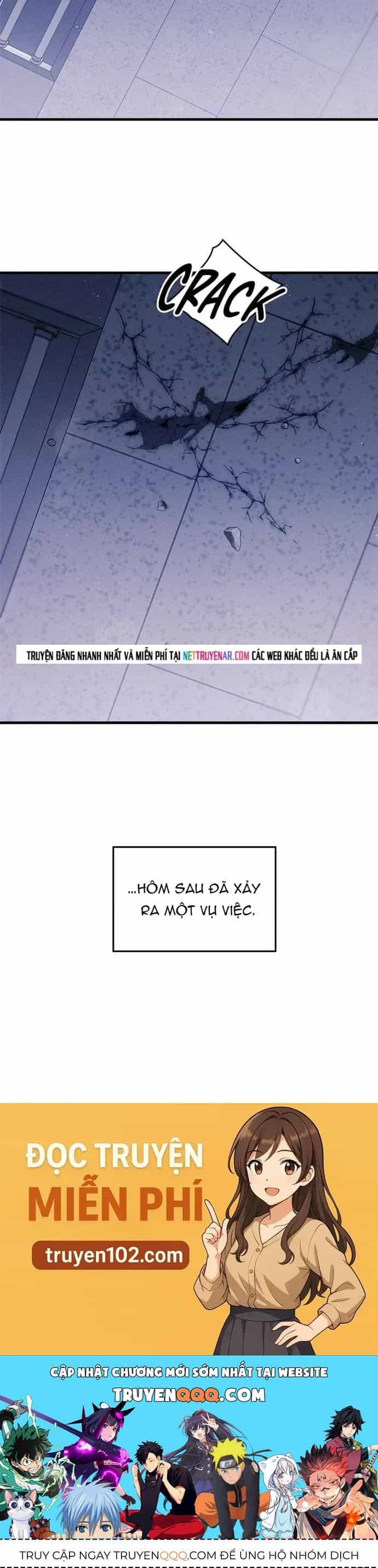 Nhân Viên Mới Là Ma Vương - Chương 50 - ảnh 41