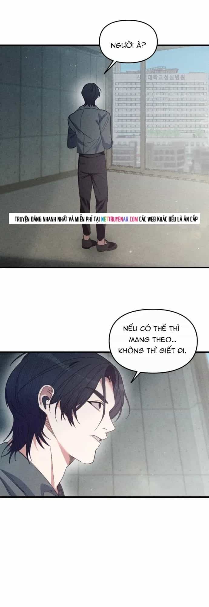 Nhân Viên Mới Là Ma Vương - Chương 56 - ảnh 6