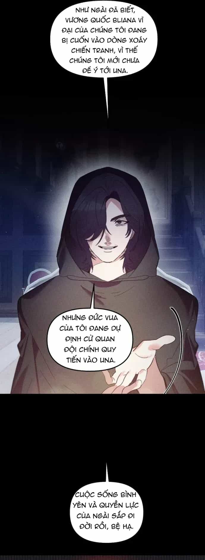 Nhân Viên Mới Là Ma Vương - Chương 57 - ảnh 48