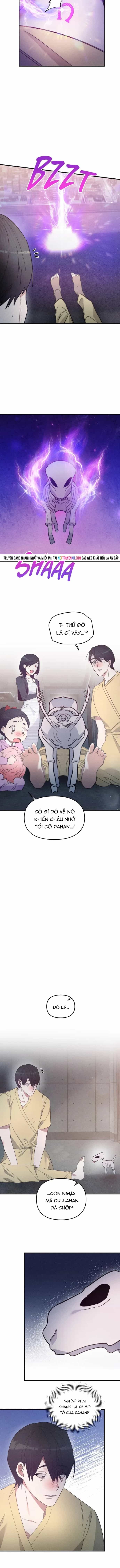 Nhân Viên Mới Là Ma Vương - Chương 59 - ảnh 7