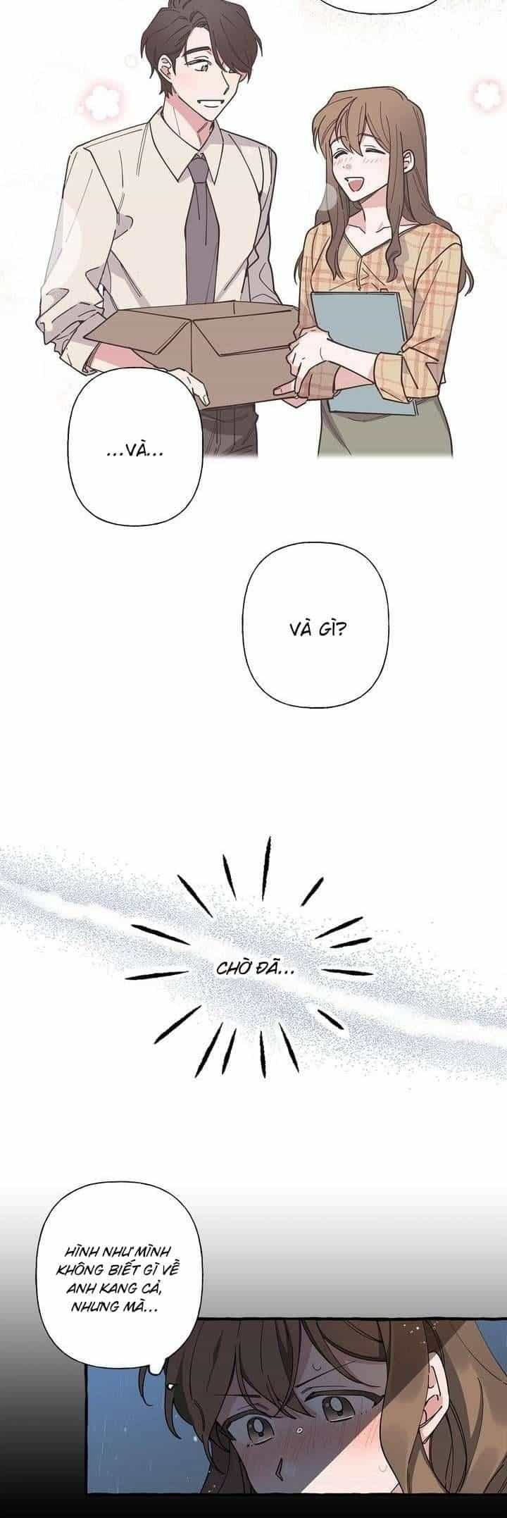 Nhân Viên Mới Xảo Quyệt - Chương 5.2 - ảnh 4