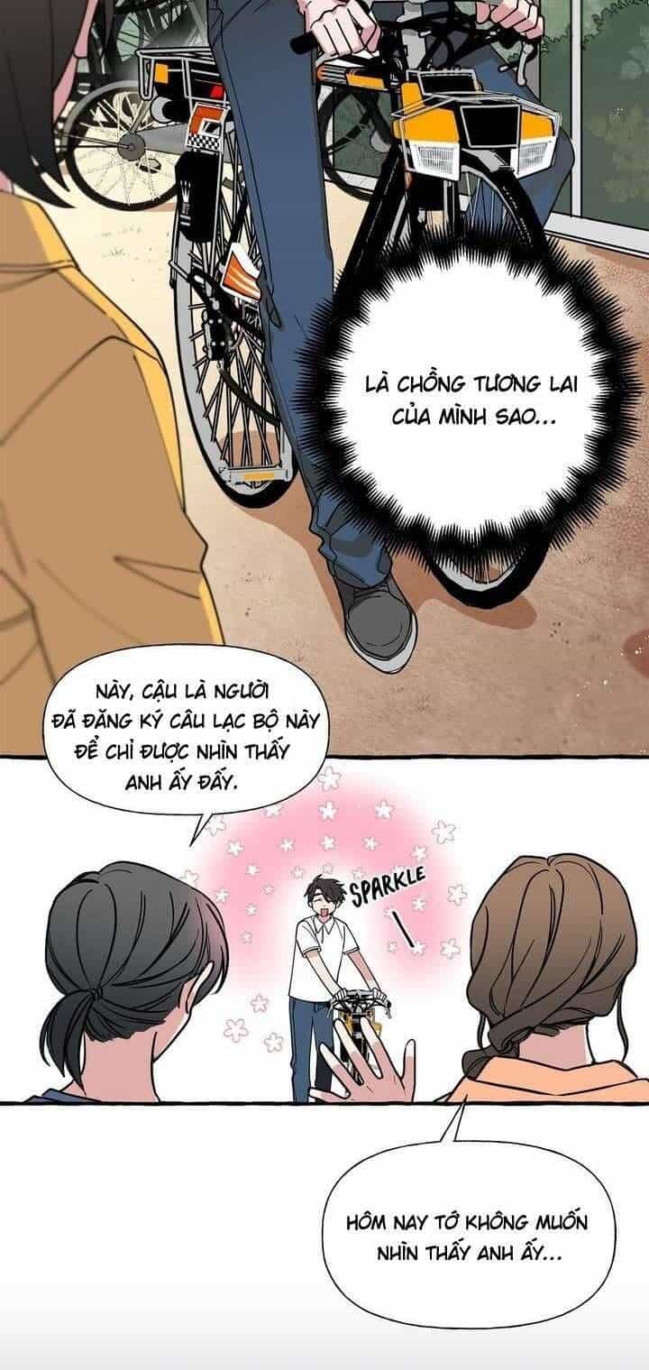 Nhân Viên Mới Xảo Quyệt - Chương 6 - ảnh 16