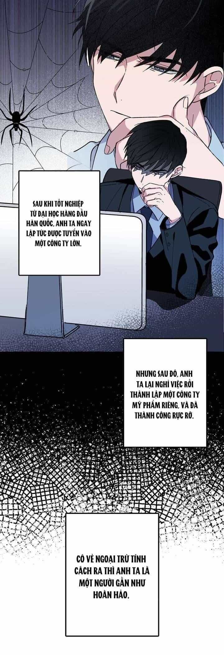Nhân Viên Mới Xảo Quyệt - Chương 1 - ảnh 12