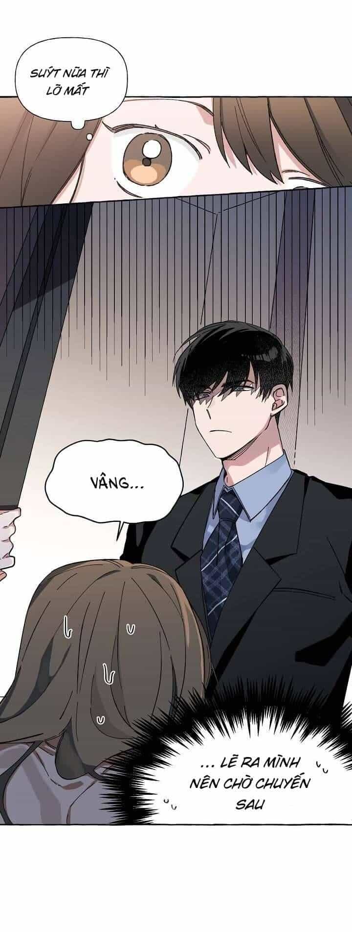 Nhân Viên Mới Xảo Quyệt - Chương 1 - ảnh 5