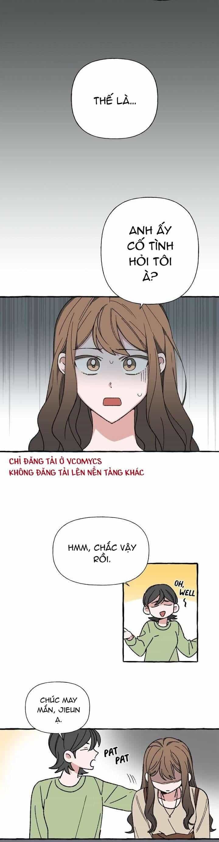 Nhân Viên Mới Xảo Quyệt - Chương 11 - ảnh 12