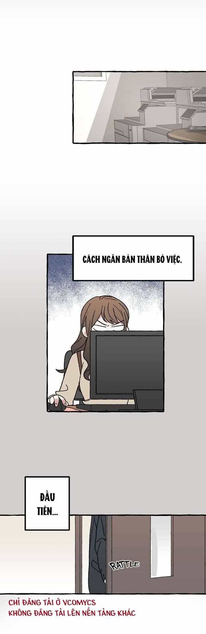Nhân Viên Mới Xảo Quyệt - Chương 11.2 - ảnh 14