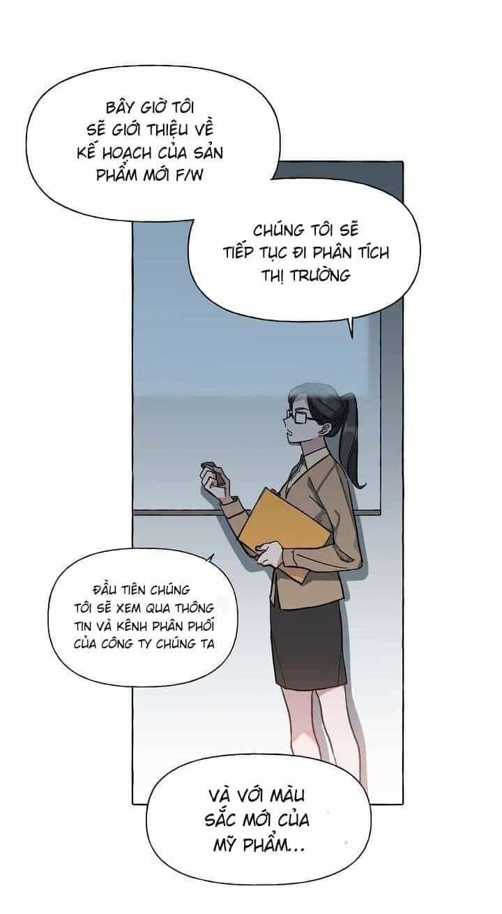 Nhân Viên Mới Xảo Quyệt - Chương 2 - ảnh 10