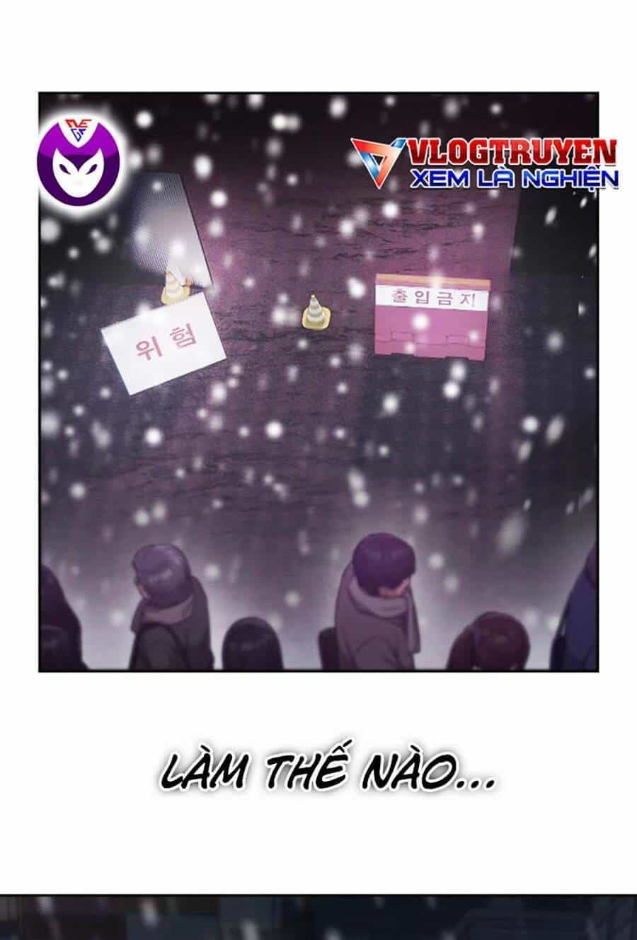 Nhân Viên Thực Tập Kim Cheolsu - Chương 1 - ảnh 10
