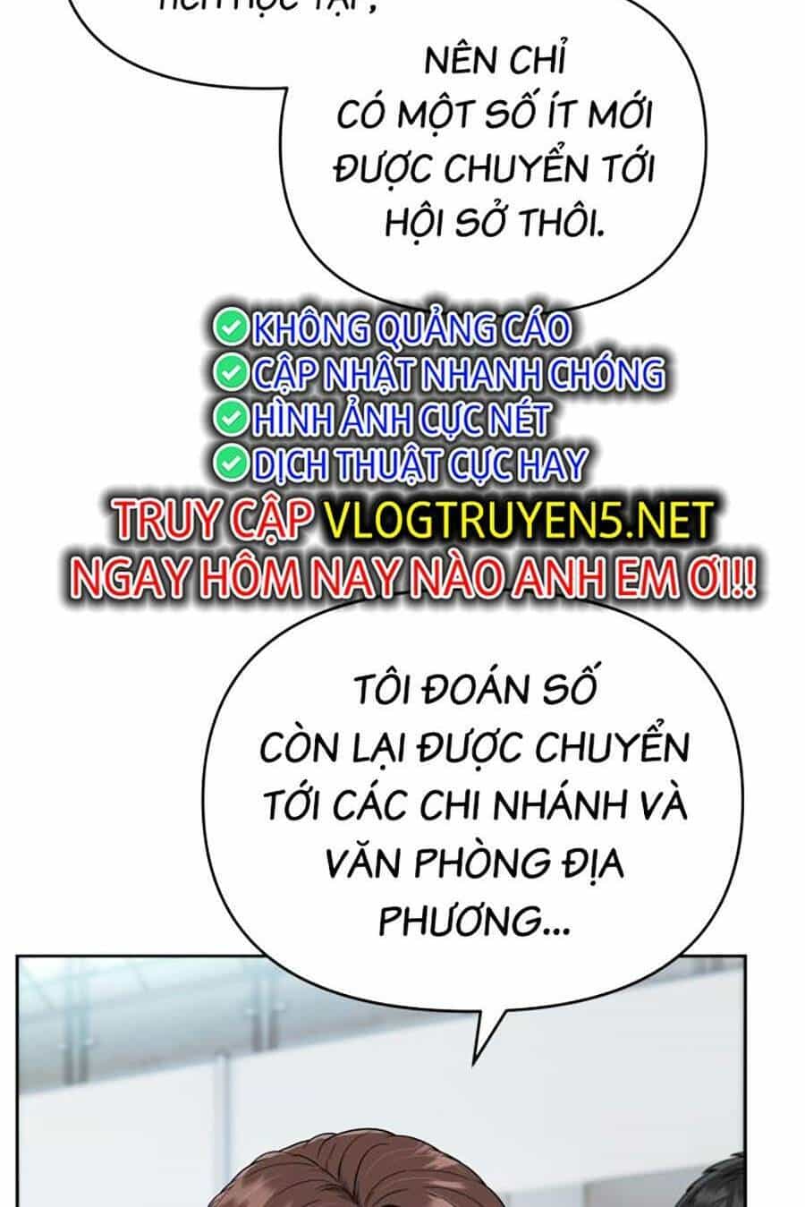 Nhân Viên Thực Tập Kim Cheolsu - Chương 1 - ảnh 112