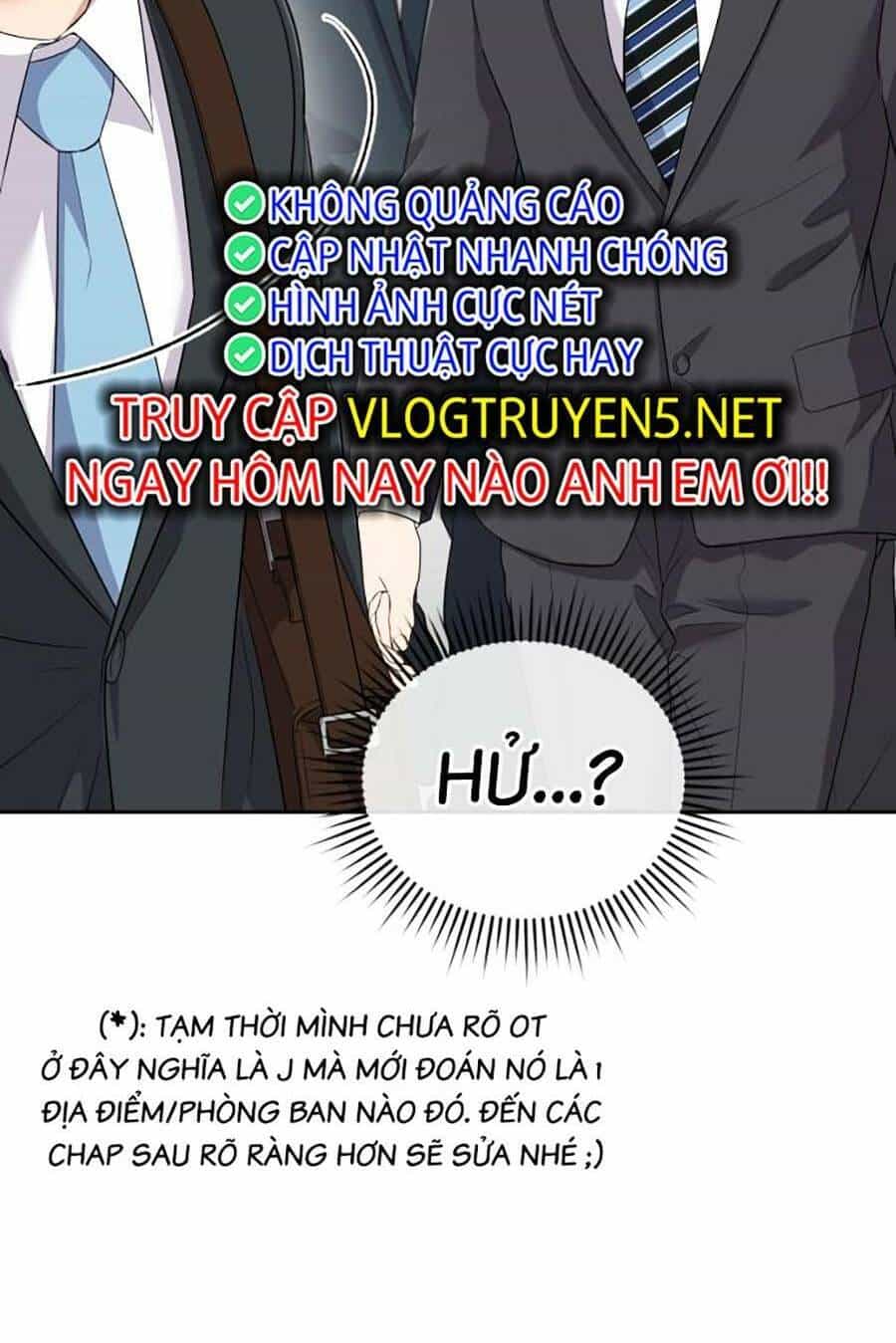Nhân Viên Thực Tập Kim Cheolsu - Chương 1 - ảnh 120