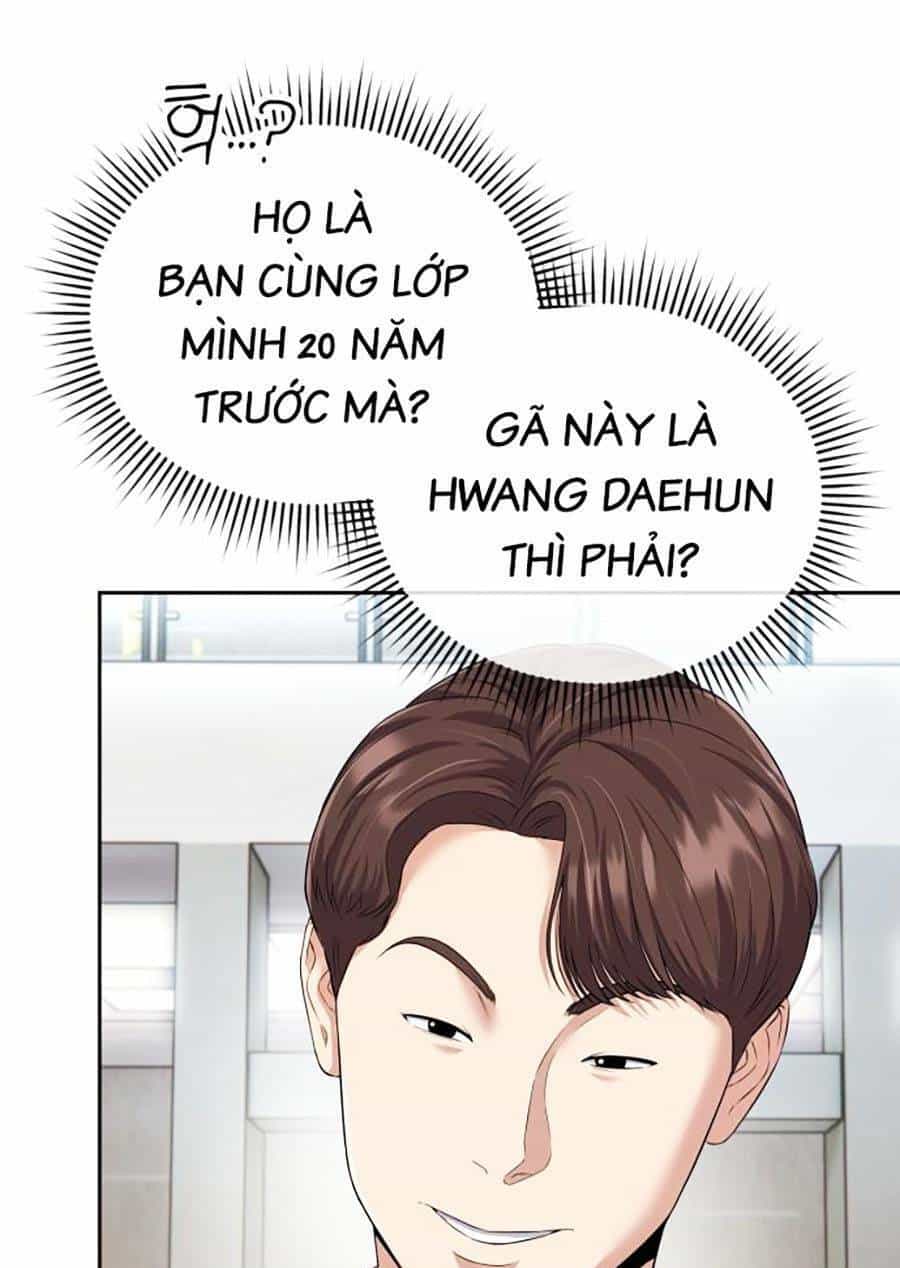 Nhân Viên Thực Tập Kim Cheolsu - Chương 1 - ảnh 121