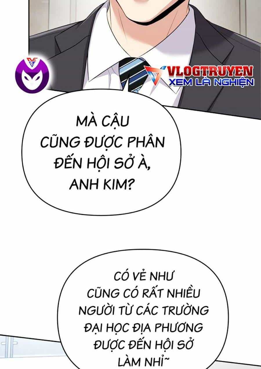 Nhân Viên Thực Tập Kim Cheolsu - Chương 1 - ảnh 122
