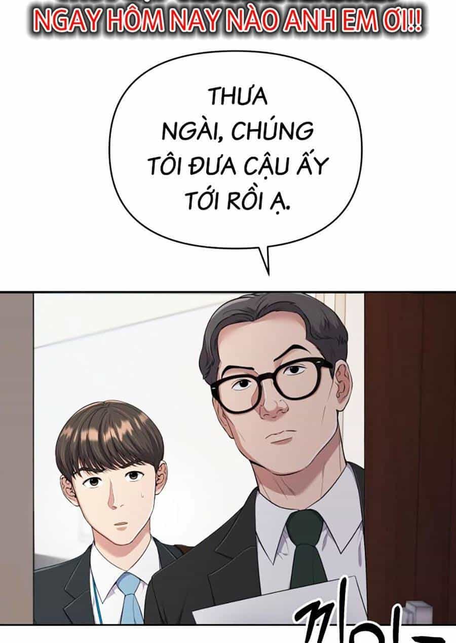 Nhân Viên Thực Tập Kim Cheolsu - Chương 1 - ảnh 133
