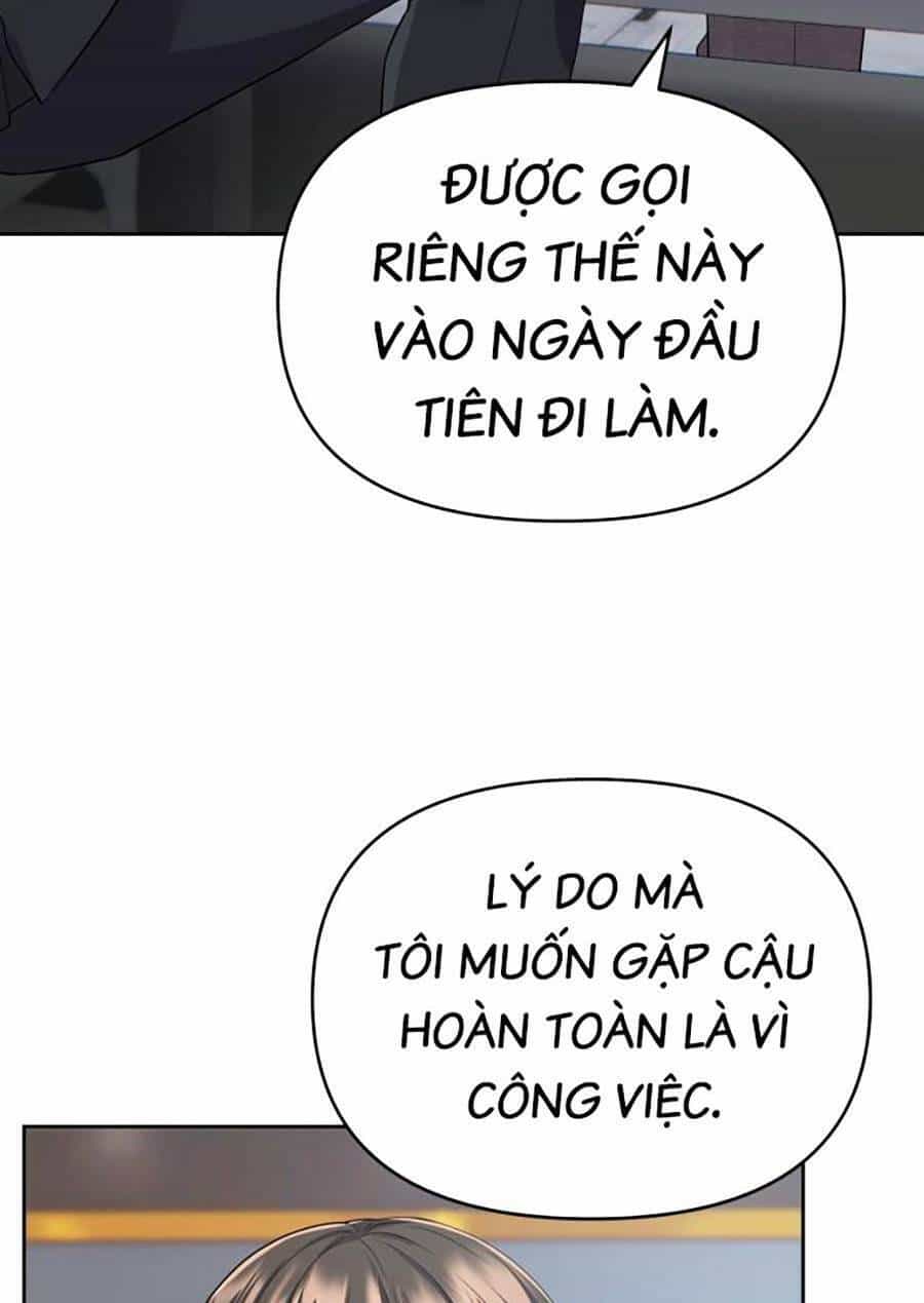Nhân Viên Thực Tập Kim Cheolsu - Chương 1 - ảnh 143