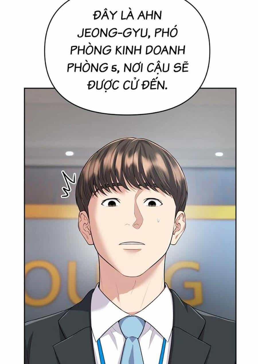 Nhân Viên Thực Tập Kim Cheolsu - Chương 1 - ảnh 152
