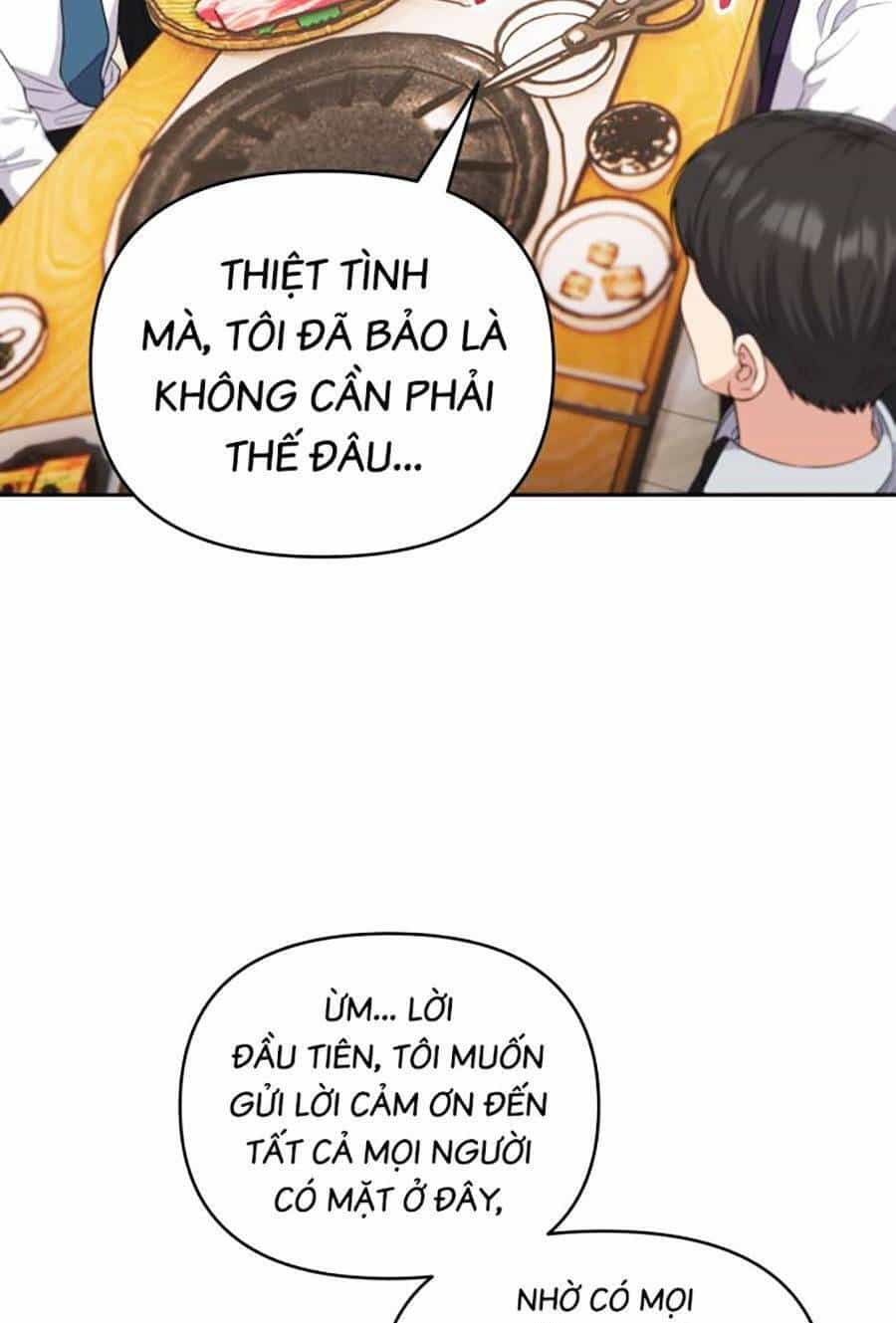 Nhân Viên Thực Tập Kim Cheolsu - Chương 1 - ảnh 25