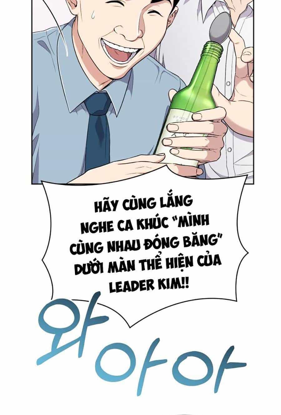 Nhân Viên Thực Tập Kim Cheolsu - Chương 1 - ảnh 33