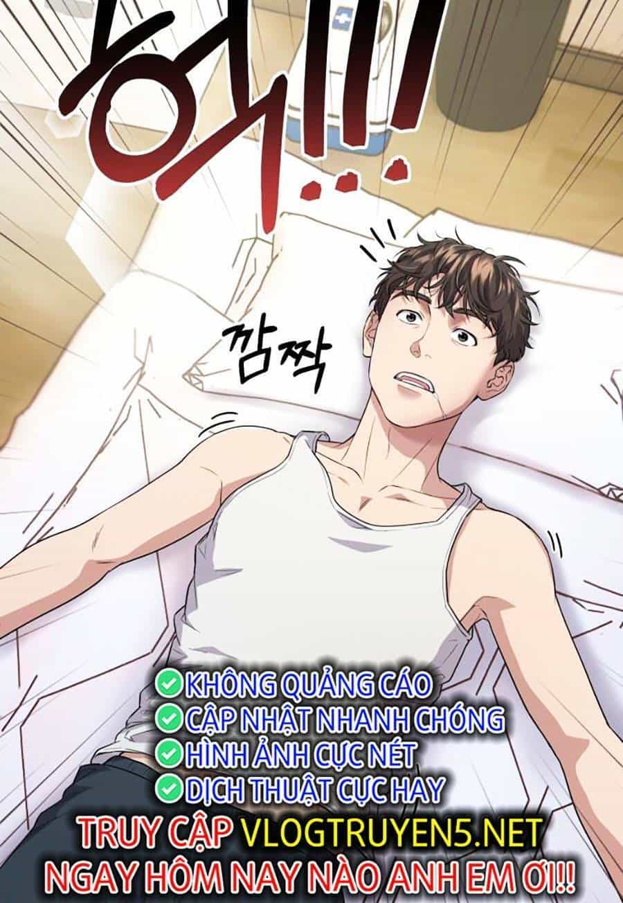 Nhân Viên Thực Tập Kim Cheolsu - Chương 1 - ảnh 79