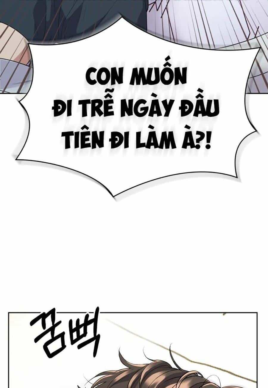 Nhân Viên Thực Tập Kim Cheolsu - Chương 1 - ảnh 80