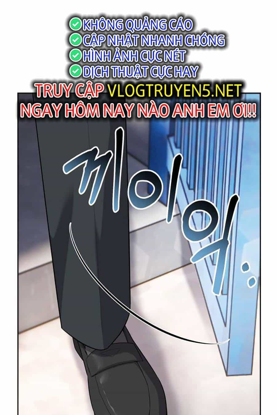 Nhân Viên Thực Tập Kim Cheolsu - Chương 1 - ảnh 97