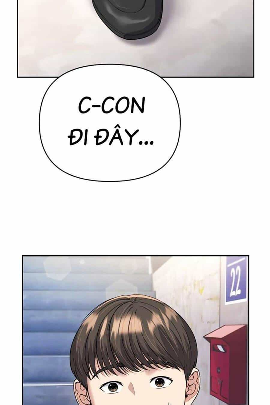 Nhân Viên Thực Tập Kim Cheolsu - Chương 1 - ảnh 98