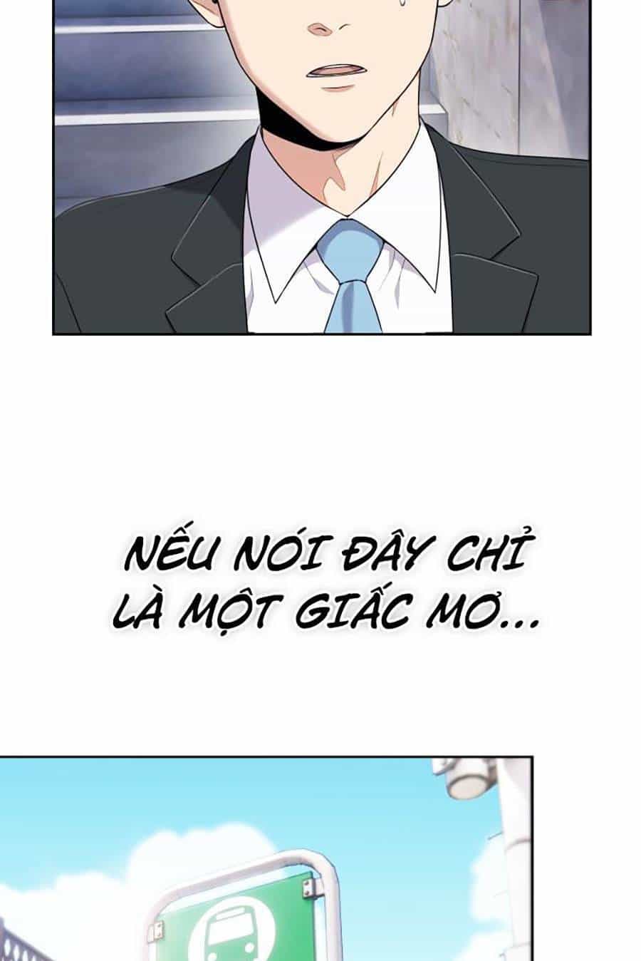 Nhân Viên Thực Tập Kim Cheolsu - Chương 1 - ảnh 99