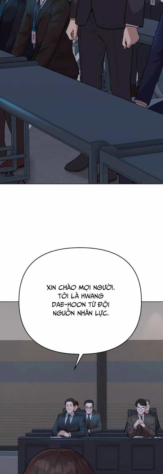 Nhân Viên Thực Tập Kim Cheolsu - Chương 10 - ảnh 14