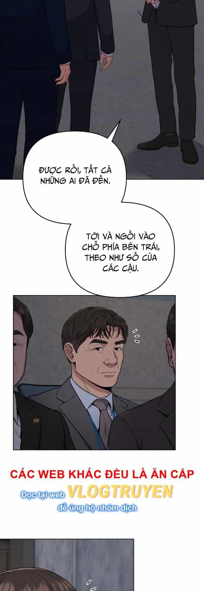 Nhân Viên Thực Tập Kim Cheolsu - Chương 10 - ảnh 3