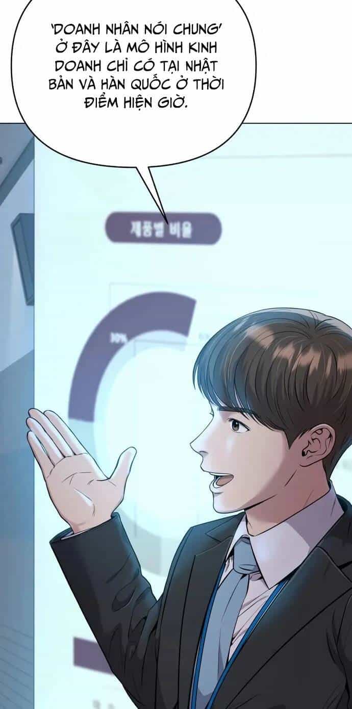 Nhân Viên Thực Tập Kim Cheolsu - Chương 10 - ảnh 38