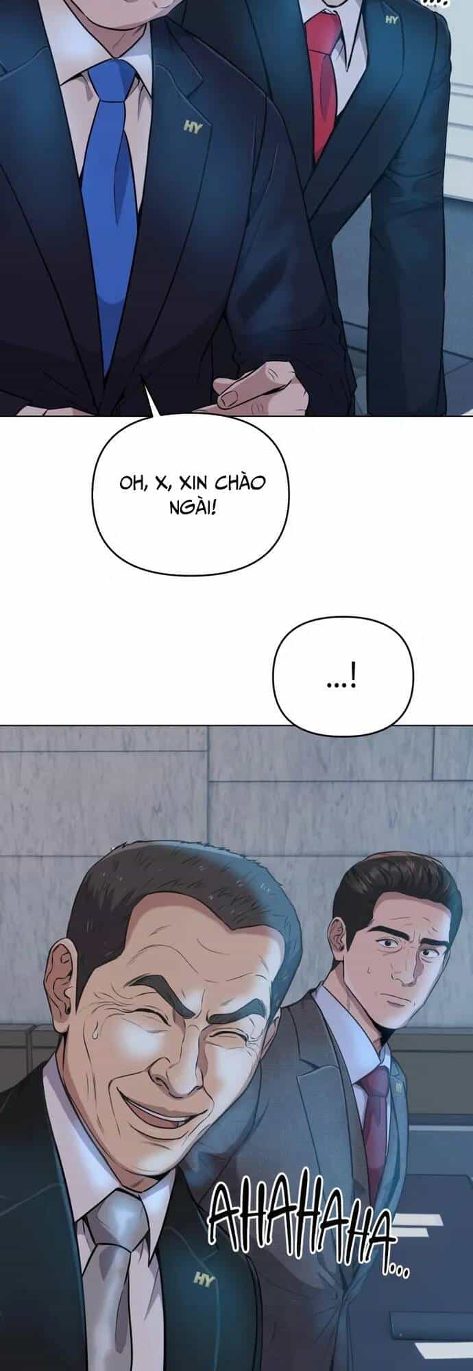 Nhân Viên Thực Tập Kim Cheolsu - Chương 10 - ảnh 45