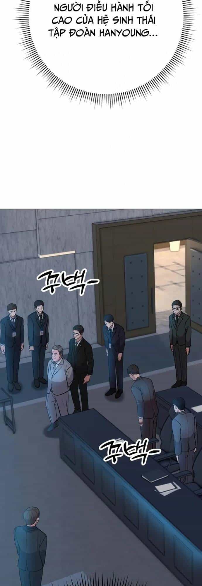 Nhân Viên Thực Tập Kim Cheolsu - Chương 10 - ảnh 49