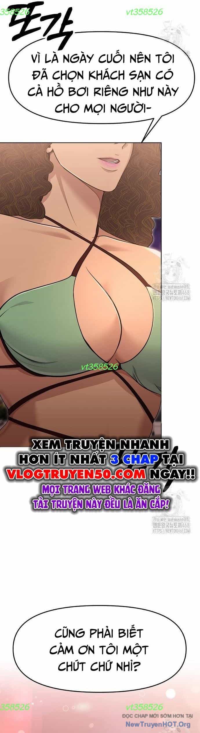 Nhân Viên Thực Tập Kim Cheolsu - Chương 97 - ảnh 39