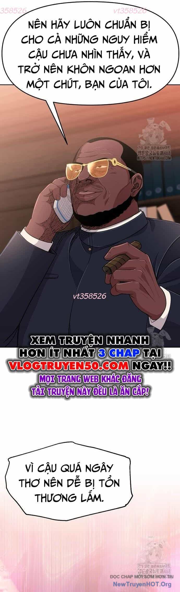 Nhân Viên Thực Tập Kim Cheolsu - Chương 97 - ảnh 58