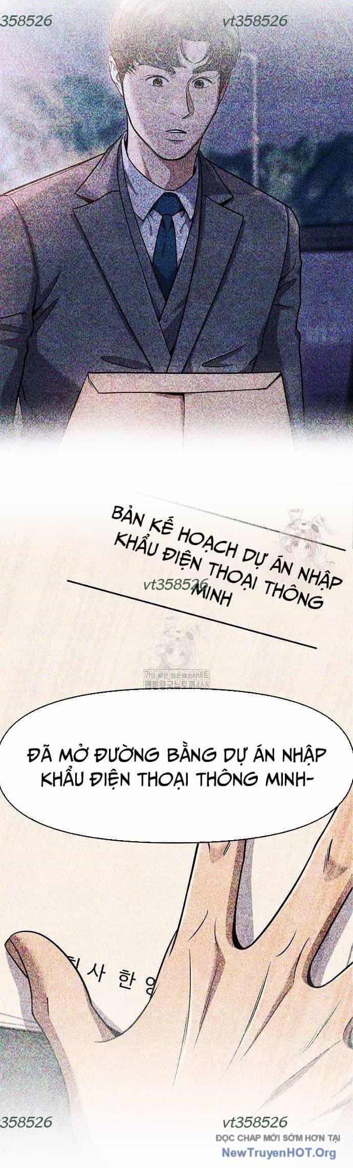 Nhân Viên Thực Tập Kim Cheolsu - Chương 100 - ảnh 31