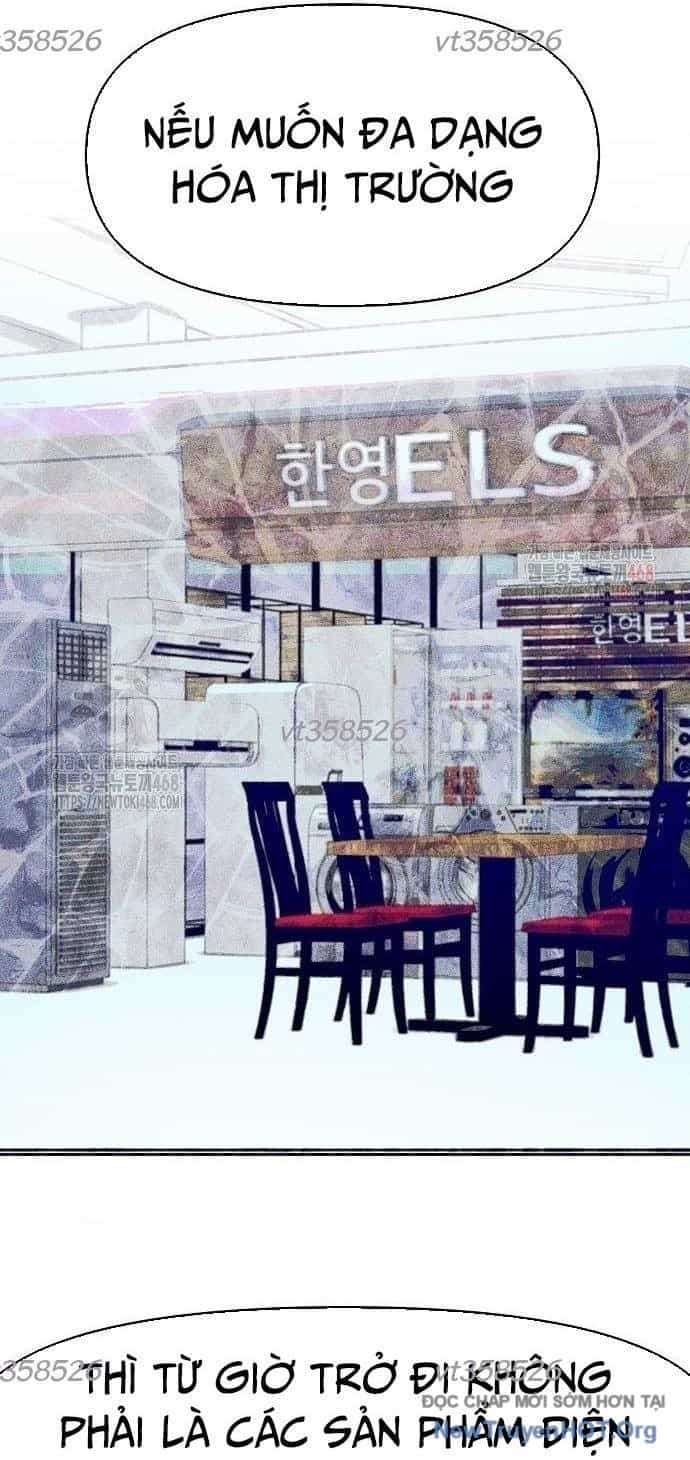 Nhân Viên Thực Tập Kim Cheolsu - Chương 100 - ảnh 40