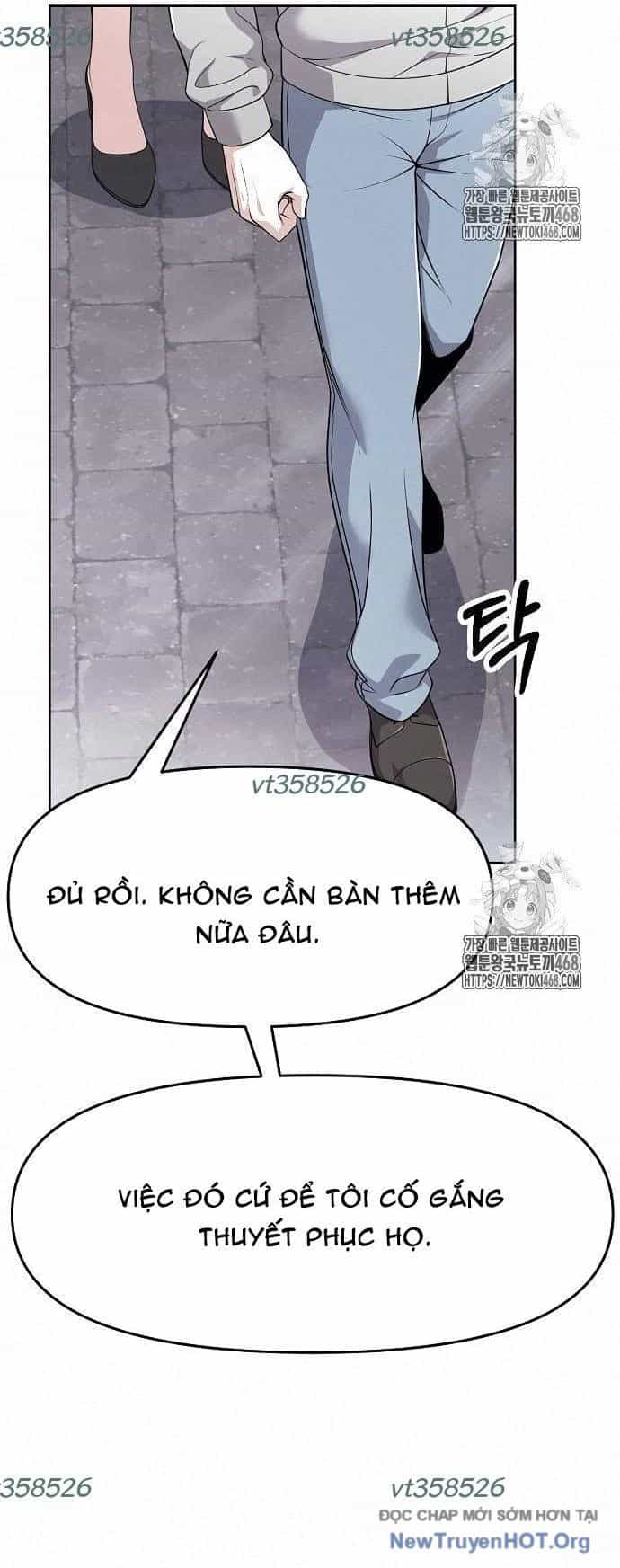 Nhân Viên Thực Tập Kim Cheolsu - Chương 101 - ảnh 10