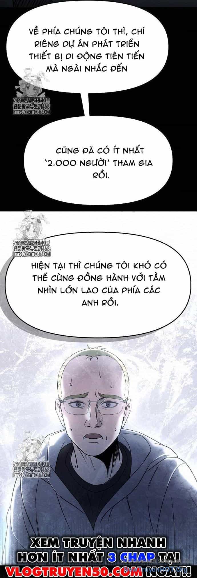Nhân Viên Thực Tập Kim Cheolsu - Chương 101 - ảnh 52