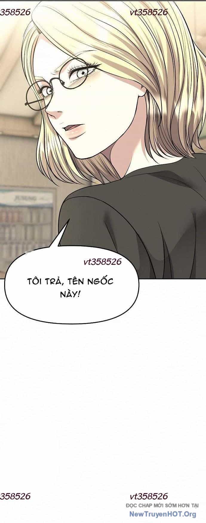 Nhân Viên Thực Tập Kim Cheolsu - Chương 101 - ảnh 61