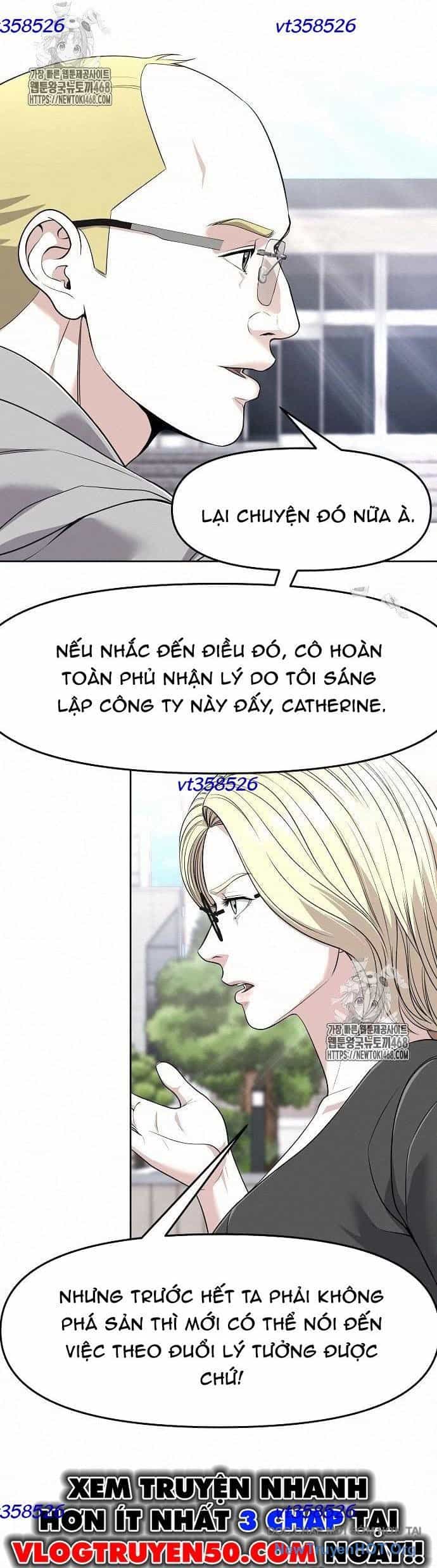 Nhân Viên Thực Tập Kim Cheolsu - Chương 101 - ảnh 8