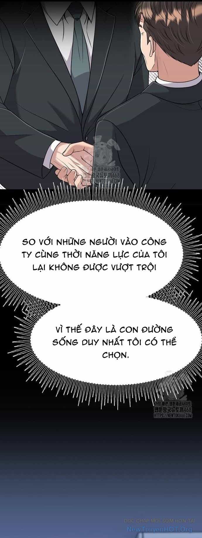 Nhân Viên Thực Tập Kim Cheolsu - Chương 102 - ảnh 14