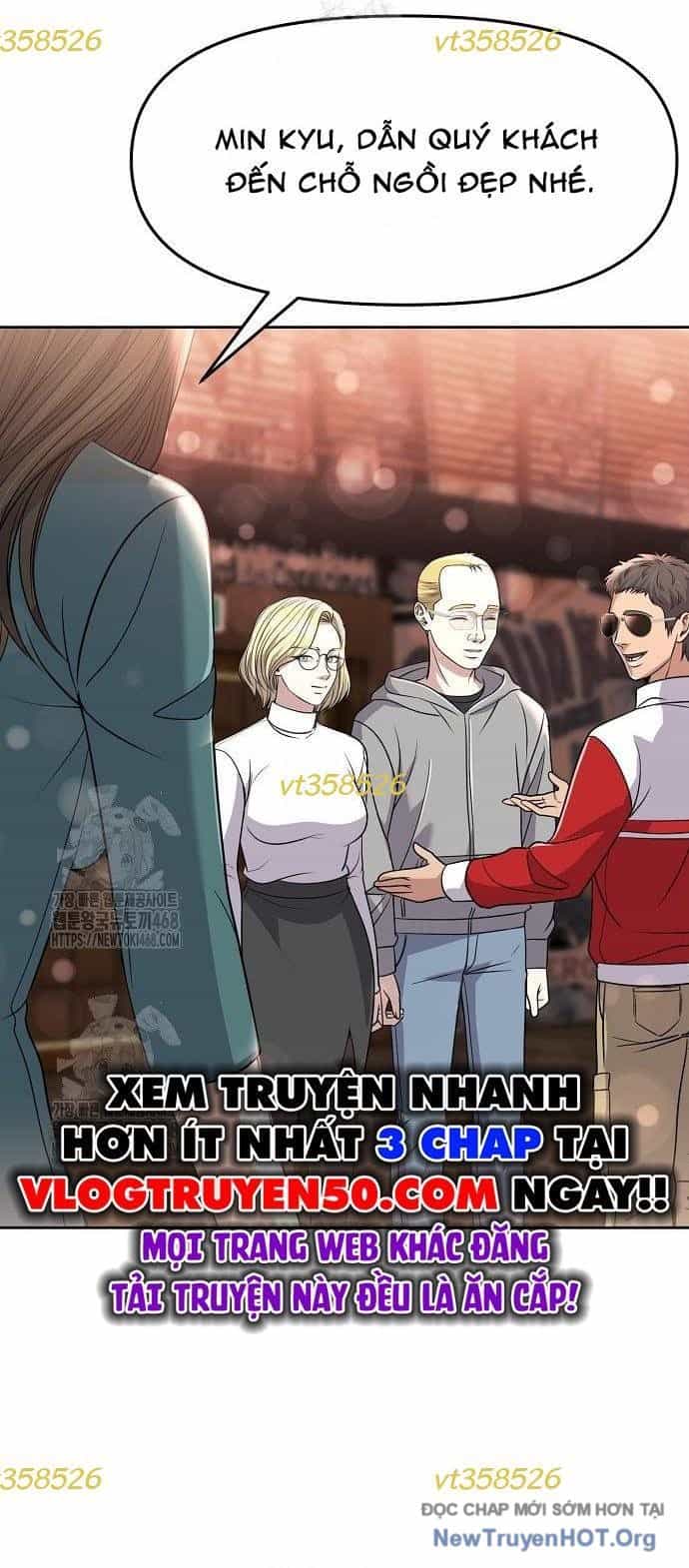 Nhân Viên Thực Tập Kim Cheolsu - Chương 102 - ảnh 46
