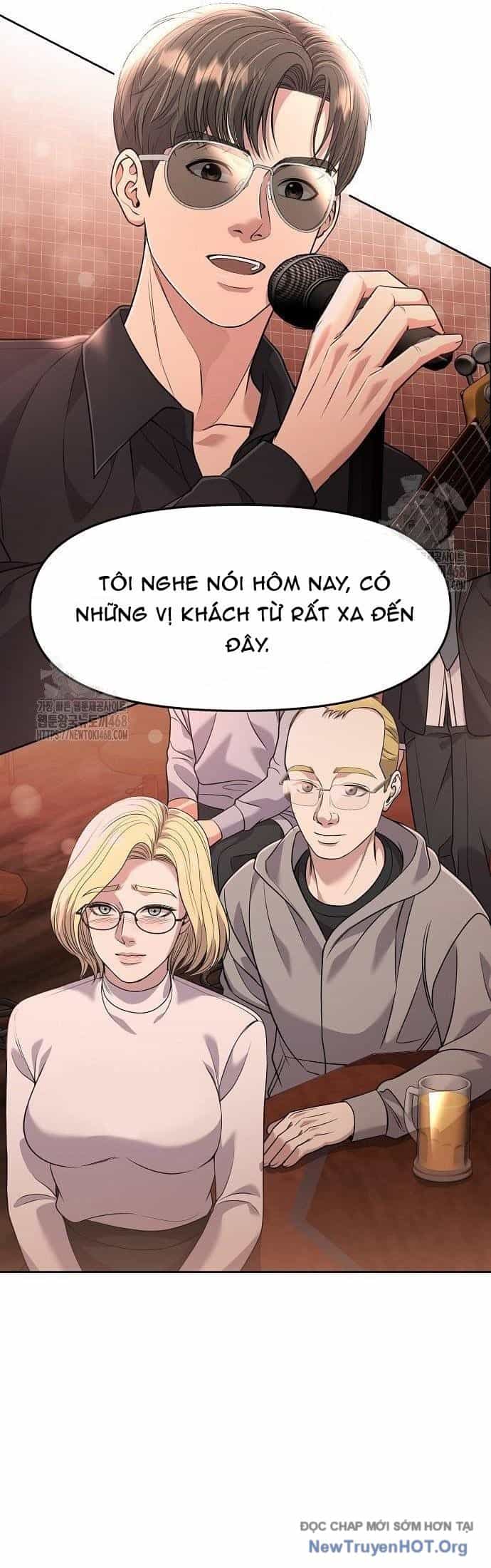 Nhân Viên Thực Tập Kim Cheolsu - Chương 102 - ảnh 58