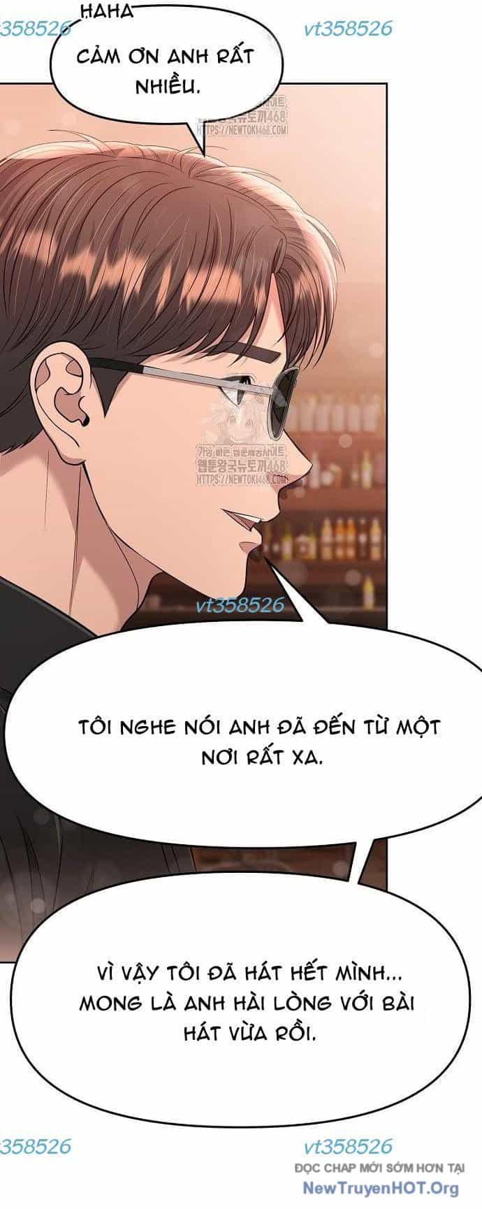 Nhân Viên Thực Tập Kim Cheolsu - Chương 102 - ảnh 67