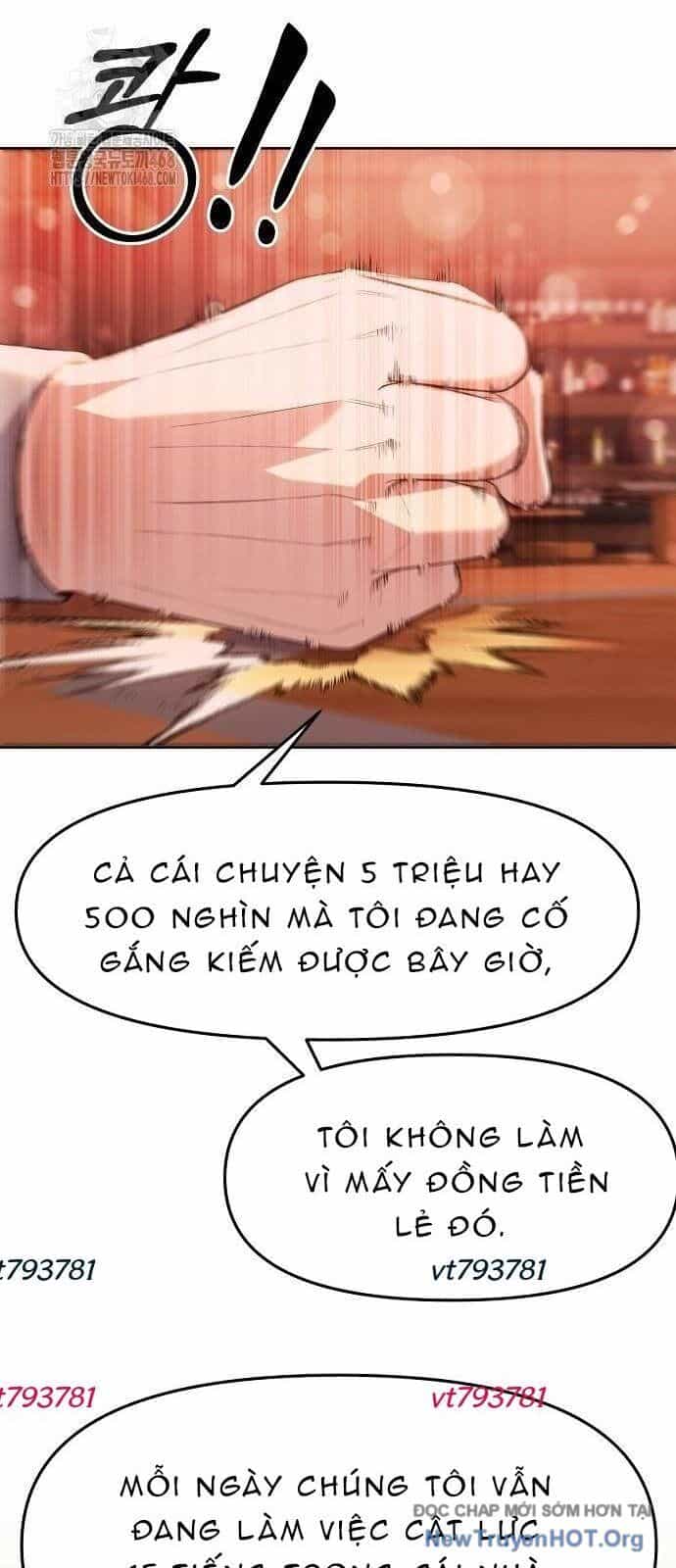 Nhân Viên Thực Tập Kim Cheolsu - Chương 103 - ảnh 19
