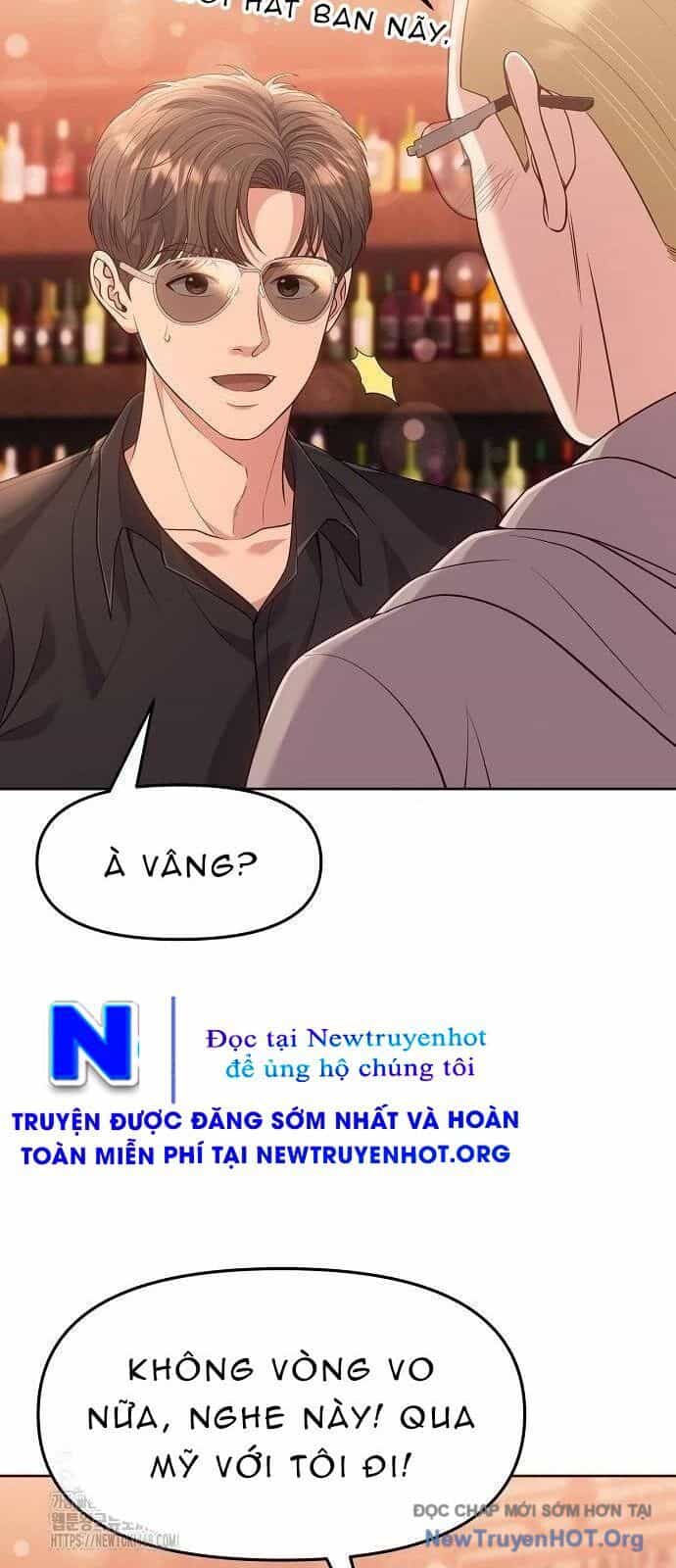 Nhân Viên Thực Tập Kim Cheolsu - Chương 103 - ảnh 40