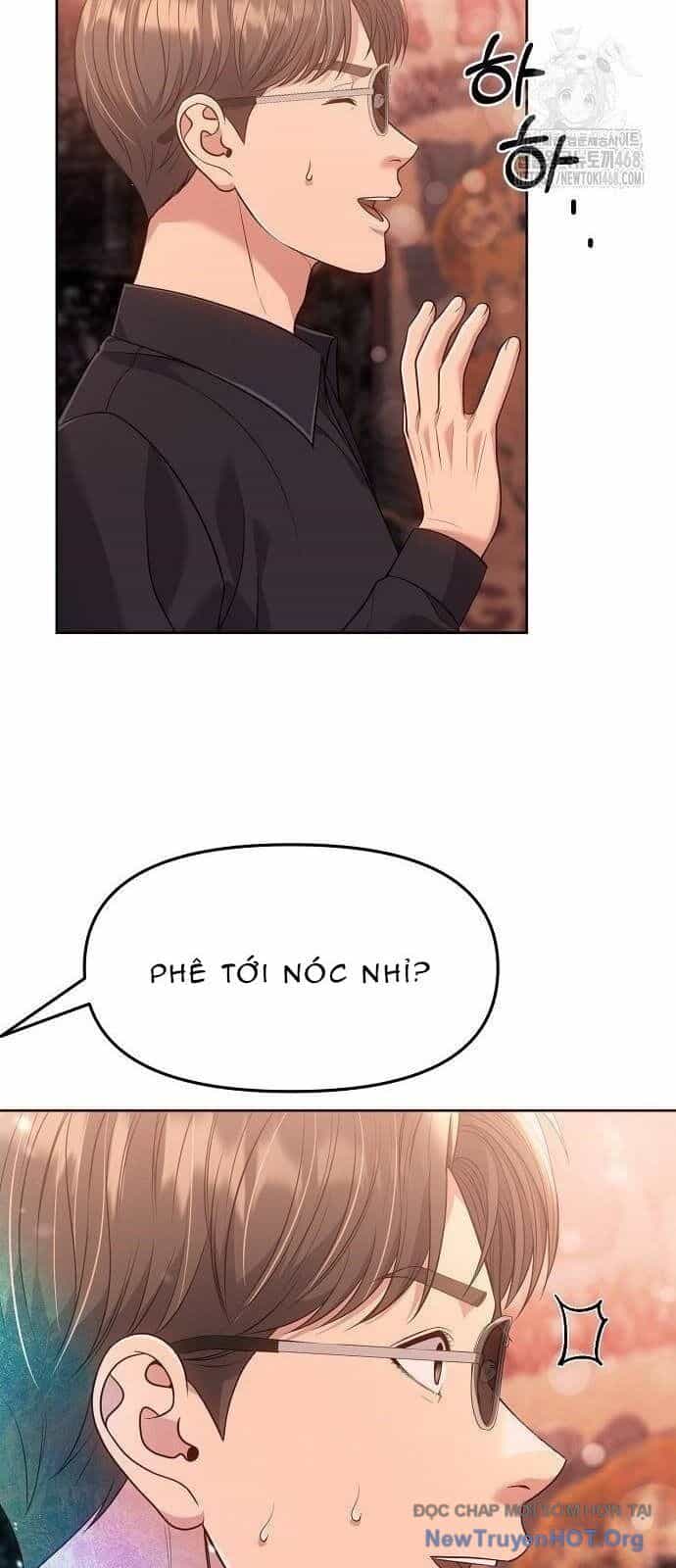 Nhân Viên Thực Tập Kim Cheolsu - Chương 103 - ảnh 49
