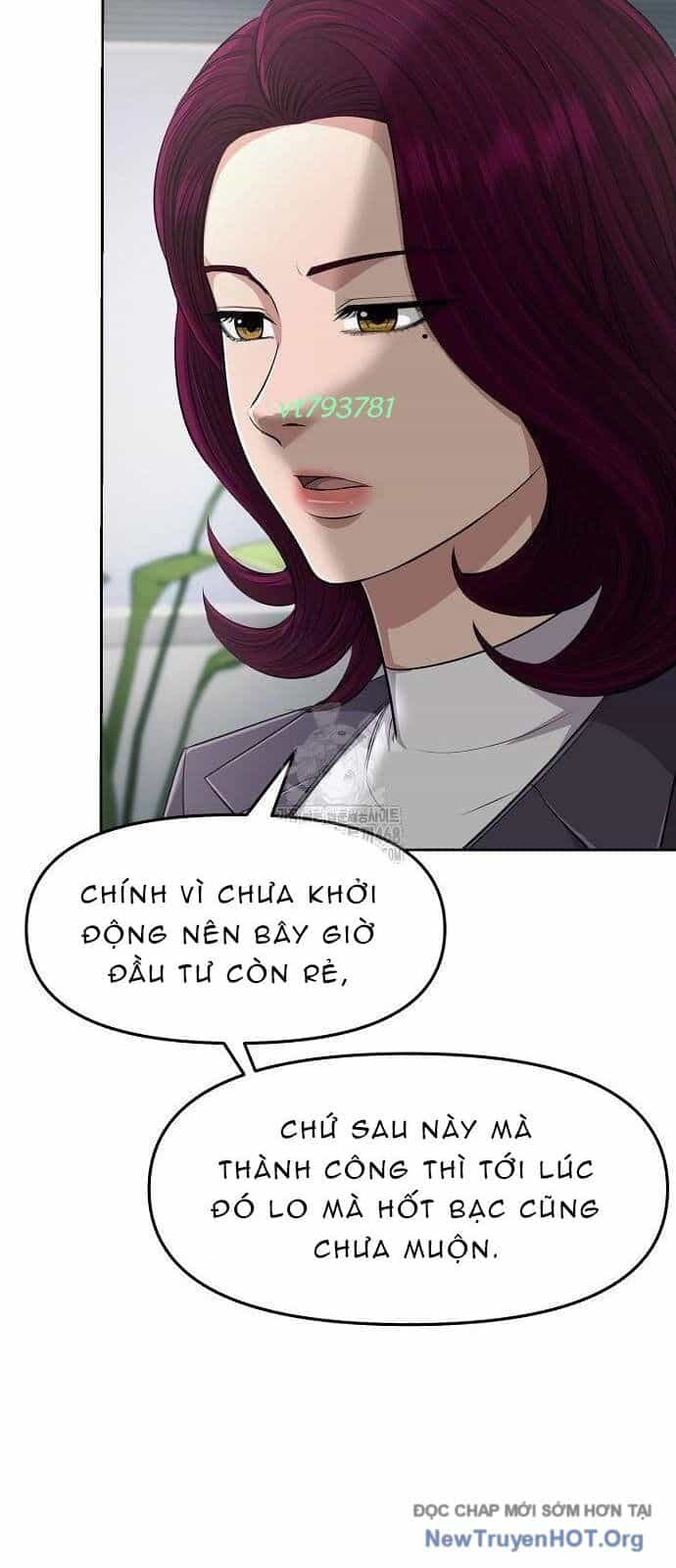 Nhân Viên Thực Tập Kim Cheolsu - Chương 103 - ảnh 60