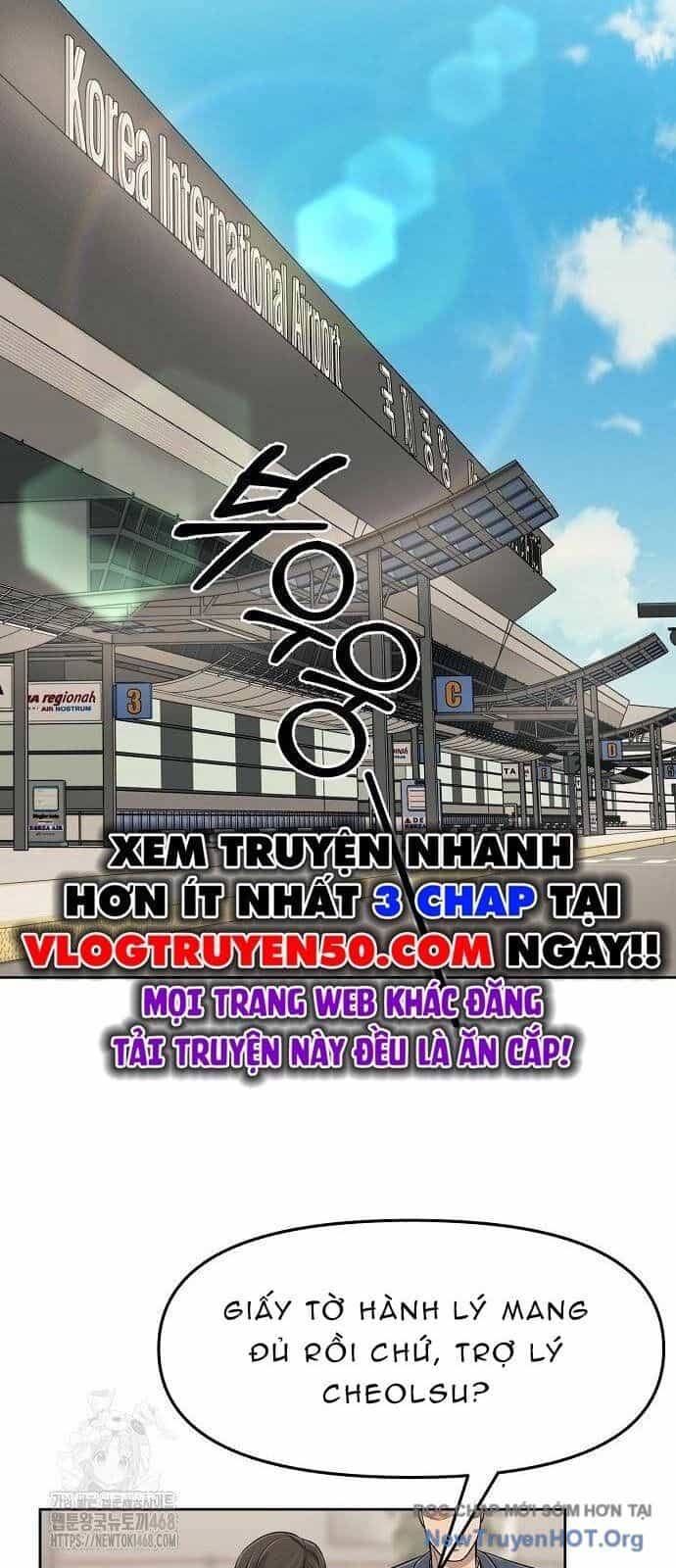 Nhân Viên Thực Tập Kim Cheolsu - Chương 103 - ảnh 72
